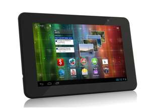 Prestigio Multipad: HD-качество в компактном формате — планшеты MultiPad 7.0 HD и MultiPad 8.0 HD