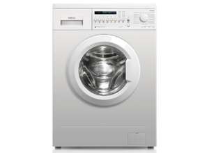 Обзор стиральной машины с фронтальной загрузкой Atlant СМА 60С107