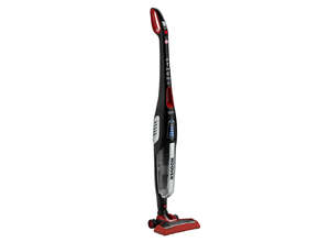 Беспроводной пылесос Hoover Athen: мобильная забота