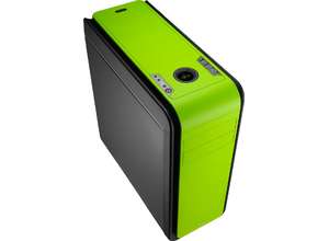 Тихая ночь: бесшумный и функциональный корпус AeroCool DS 200