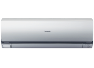 Инверторный кондиционер Panasonic CS-HE9NKD сам определяет, как охлаждать комнату