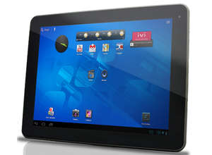 Bliss Pad A9730 — планшет нового поколения с двухъядерным процессором