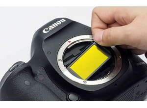 Светофильтры серии Clip от STC Optical