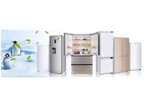АSCOLI: недорогие холодильники с итальянским шармом