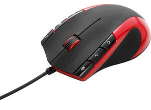 AeroCool Advanced Technologies представляет игровую мышку Strike-X Combat