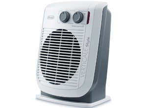 Обзор тепловентилятора De’Longhi HVF 3031