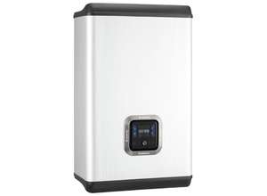 Обзор накопительного водонагревателя Ariston Velis Plus Inox