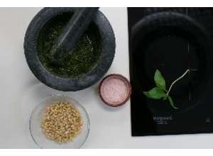 Домашняя кухня Маттео Лаи