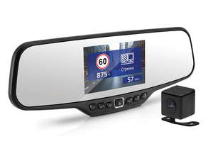 Neoline G-Tech X27: универсальный свидетель