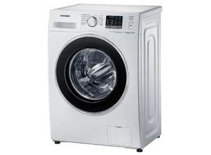 Обзор стиральной машины SAMSUNG WW70J5210HW