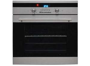 Обзор независимого электрического духового шкафа Electronicsdeluxe 6009.01 эшв