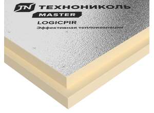 Заключение МГУ: утеплитель LOGICPIR от Корпорации ТЕХНОНИКОЛЬ устойчив к повреждению грызунами