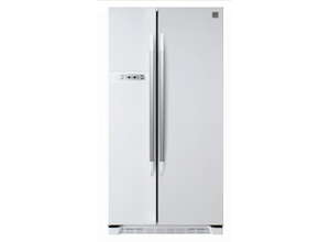 Мини обзор холодильника Daewoo FRS – U20BGW
