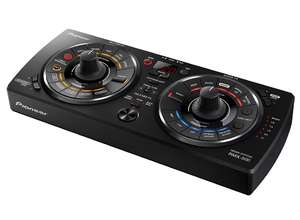 Pioneer DJ выпускает ремикс-станцию RMX-500 с возможностью одновременного контроля множества параметров