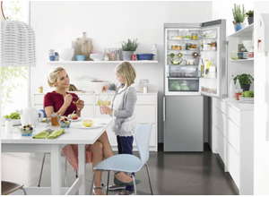 Мы выбираем, нас выбирают: обзор рынка холодильников  по цене от 20 до 50 тысяч рублей