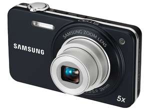 Компактные фотоаппараты Samsung ST90/ST95: в них реализованы мощные алгоритмы интеллектуального анализа сцены и поиска лиц