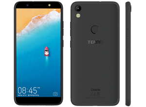 TECNO Mobile представляет CAMON CM – качественный  селфифон стоимостью до 10 000 рублей