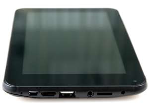 Цена планшетов Gmini сопоставима со стоимостью электронной книги