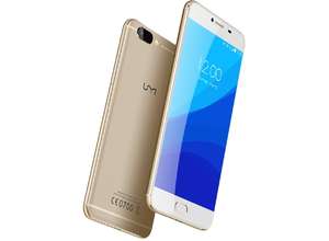 UMi Z – продвинутый цельнометаллический камерофон на MediaTek Helio X27