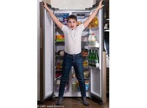 Ascoli: Холодильники, меняющие представление о дозволенном
