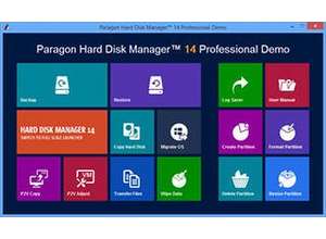 Компания Paragon Software объединяет представителей IT-инфраструктур на новом портале для профессионалов и обеспечивает их необходимыми инструментами для решения задач любой сложности