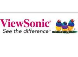 Компания Treolan стала официальным дистрибутором мониторов ViewSonic в России