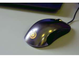 Игровая мышка SteelSeries Sensei: аргумент геймера