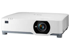 Самые тихие проекторы от компании NEC
