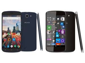 Windows или Android: выбор по душе