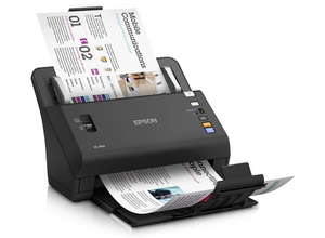 Epson WorkForce DS-860 – высокопроизводительное решение для малых и средних рабочих групп