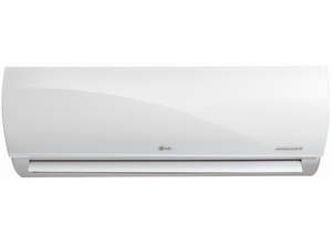 Тихая и комфортная атмосфера дома с кондиционером LG Prestige Inverter V