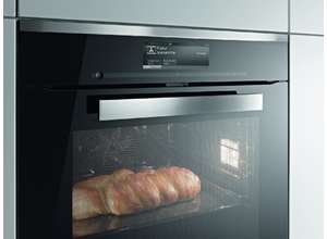 Обзор духового шкафа Miele H 6860 BP