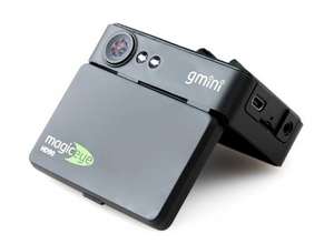Больше возможностей с новыми видеорегистраторами MagicEye HD90 и HD90G от Gmini