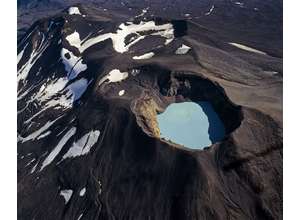 Выпущен каталог выставки «Вадим Гиппенрейтер. От тишины до взрыва»
