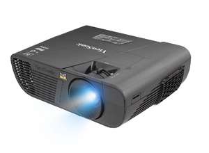 ViewSonic представляет линейку проекторов LightStream PJD6