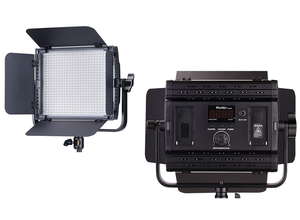 Phottix анонсировала мощную светодиодную панель Kali600