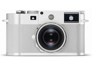 Leica выпускает ограниченную серию камер M10 Zagato Edition