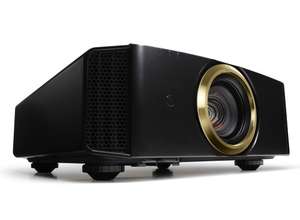 Проекторы JVC серии RS: для тех, кому важна и форма и содержание