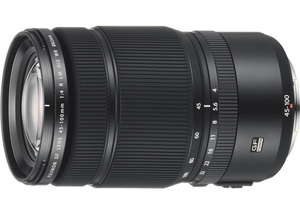 Компания Fujifilm анонсировала два новых объектива и представила новый план разработки сменных объективов G-Mount