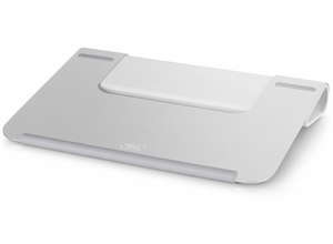 Охлаждающая подставка для Macbook и ультрабуков Deepcool U-HUB