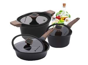 Как выбрать посуду для создания гастрономических шедевров?