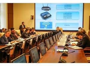 ГКРЧ разрешила использование в России стандарта связи 802.11ad