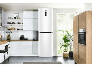 Стиль и технологии: обзор серии холодильников ATLANT ADVANCE (COMFORT+)