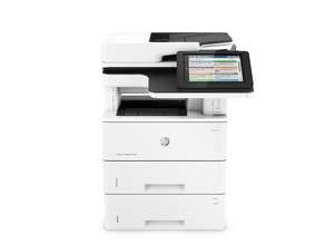 HP представила самые защищенные принтеры в мире