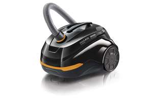 THOMAS AQUA-BOX Compact: 7 секретов чистоты суперагента в черном