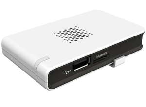 NovoConnect от компании Vivitek: уже в России, только в DIGIS