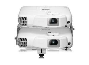 3D-система Epson EB-W16SK для больших аудиторий