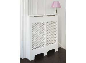 Сезонное украшение для батареи