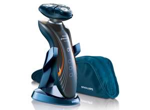 Бритвы SensoTouch от Philips: удаляем щетину тремя головками