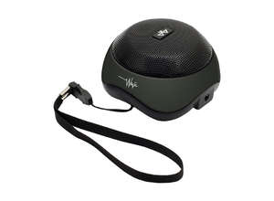 Портативная акустика Wave Warrior — битва за качественный звук!